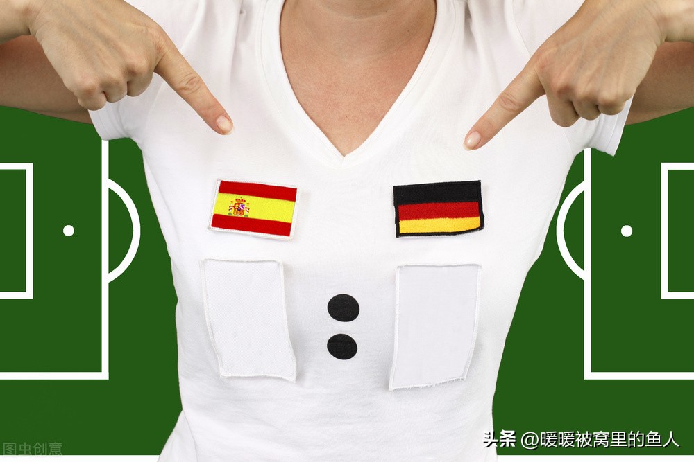 我与足球的那些事--我的世界杯