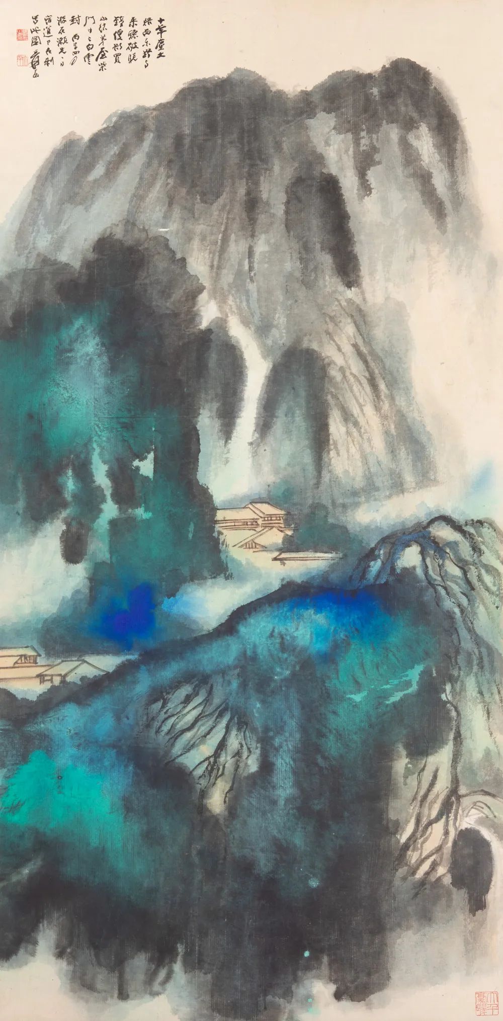 金洲书法字帖,1922字画作品欣赏