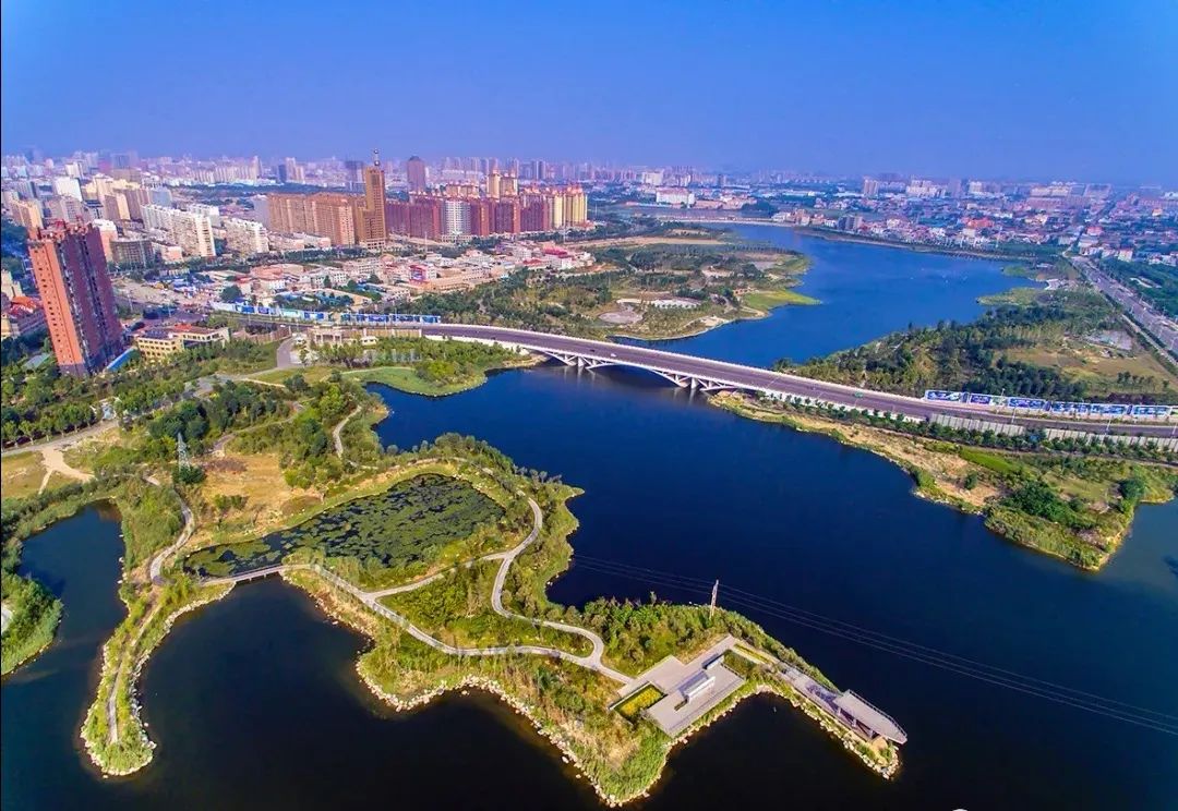 剧透东区新盘，韩信湖畔“翠湖天地”项目备案通过