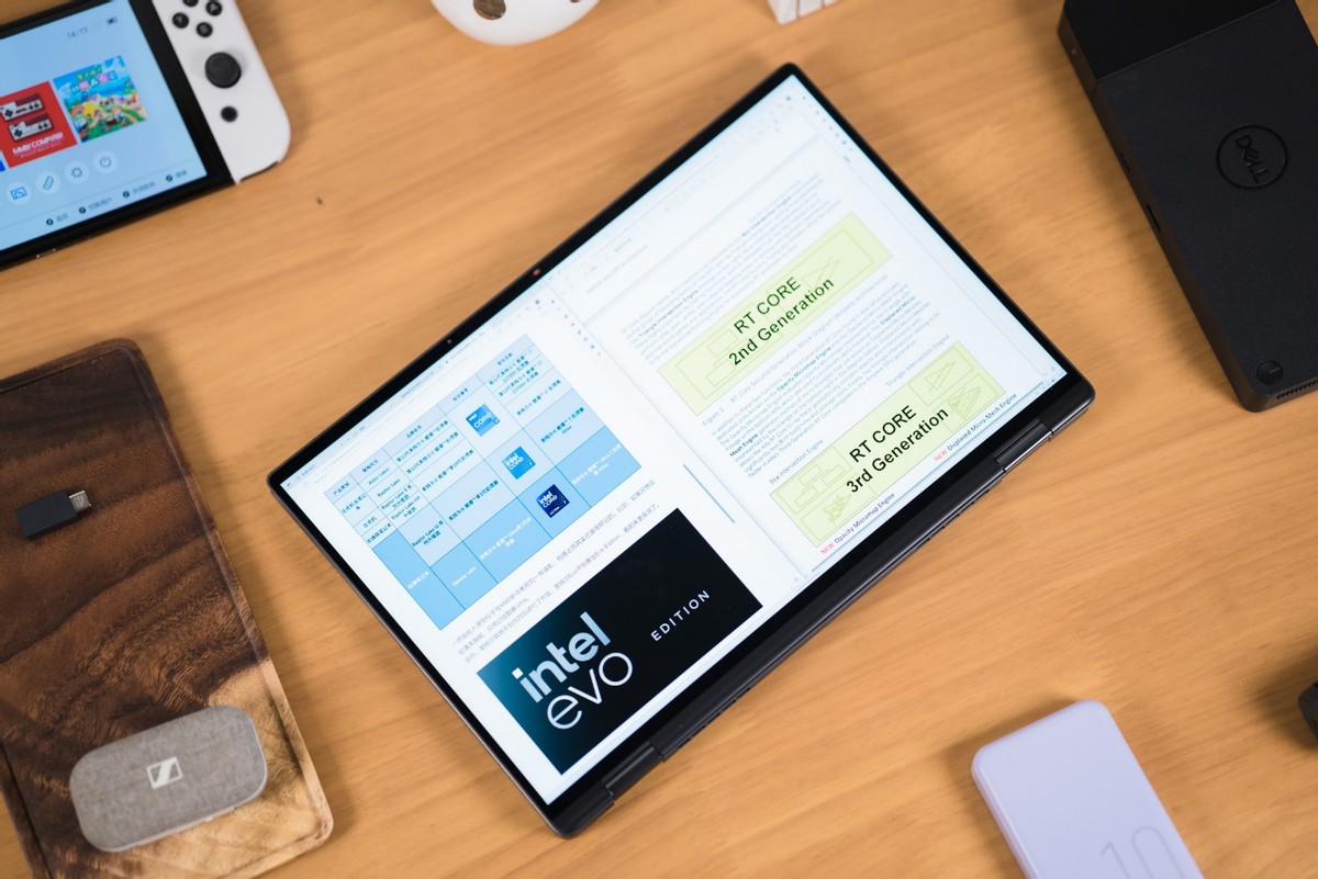 戴尔latitude7440测评,戴尔latitude7390