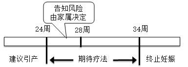 怀孕25属于流产还是早产,27周属于早产还是流产