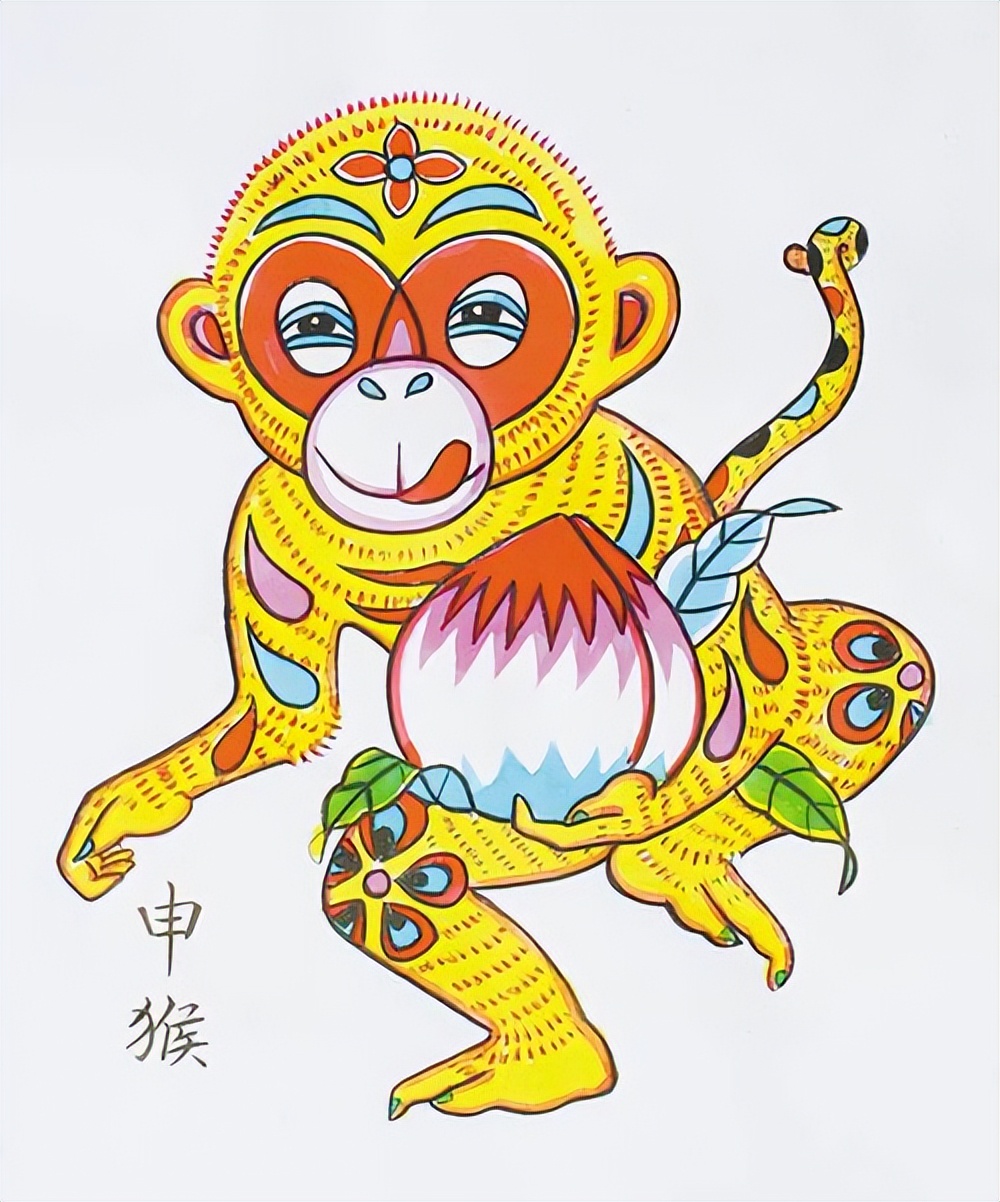 生肖属龙和生肖猴的性格特点,生肖狗和生肖猴性格相合吗