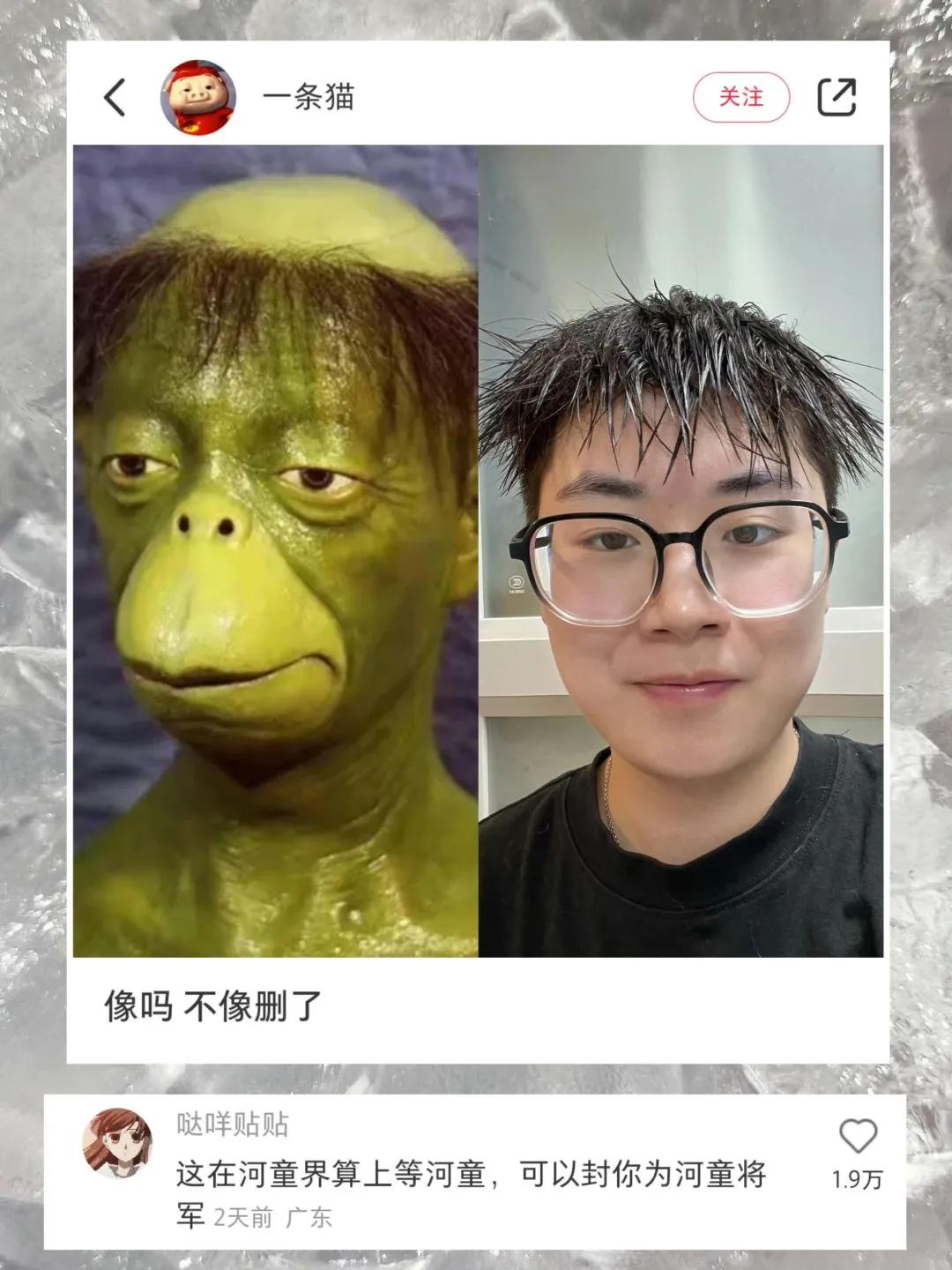 神评论最高的搞笑图片,盘点热门搞笑图片