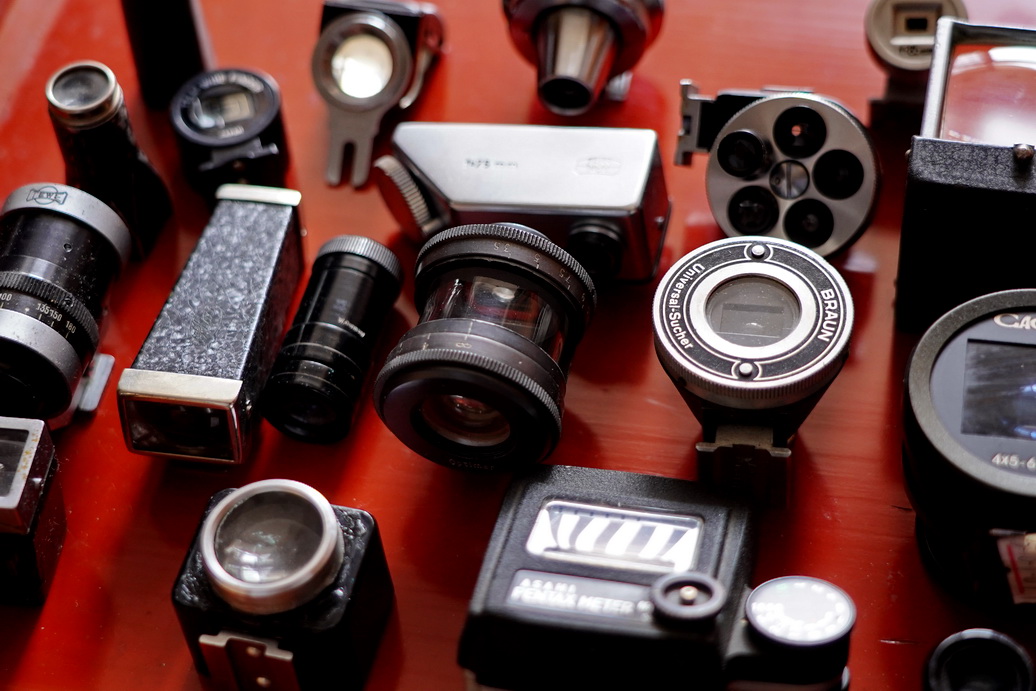 鐩告満闄勪欢,鐓х浉鏈洪檮浠舵敹绾崇