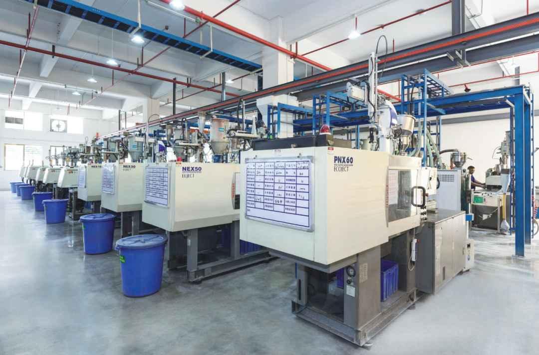 强技术稳客源夯实利润底座工控连接器龙头维峰电子掘金增量蓝海