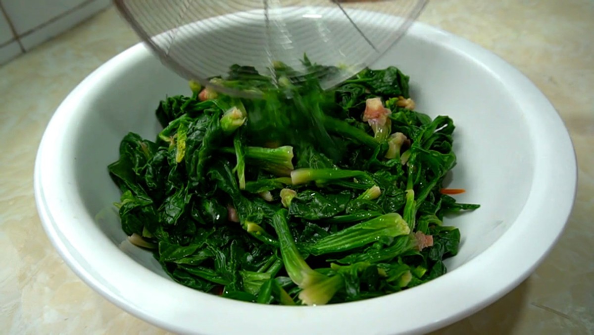 失眠最怕的十道菜,失眠最怕的食物和菜