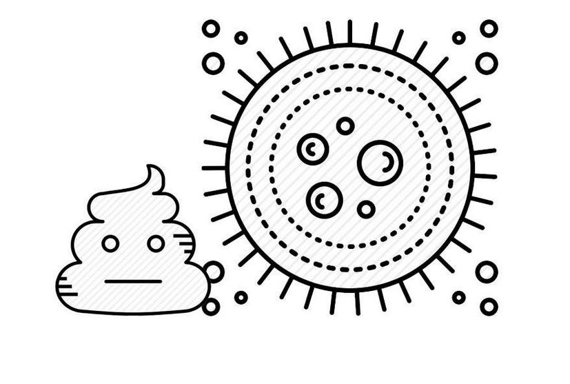 倒春寒的早期症状,湿气重的17种症状冬季