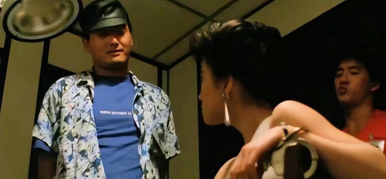 知名女演员被霸凌,男明星被爆霸凌