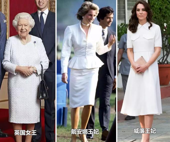 女人老了，怎么打扮更显贵气体面？这3位老牌“女首富”给你答案