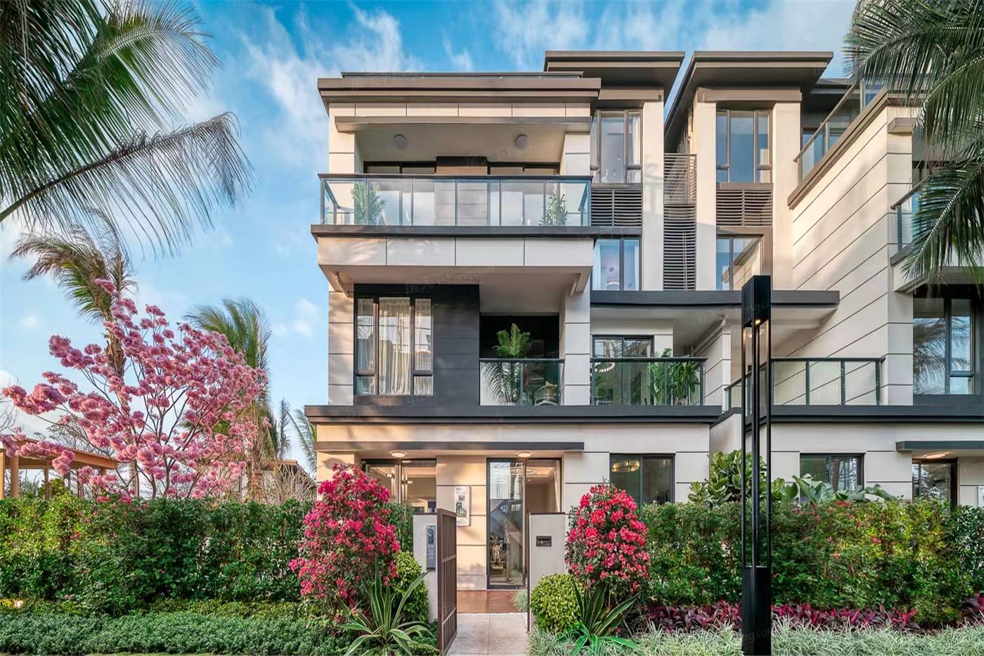 我在北京打工的日子,在北京固安买房