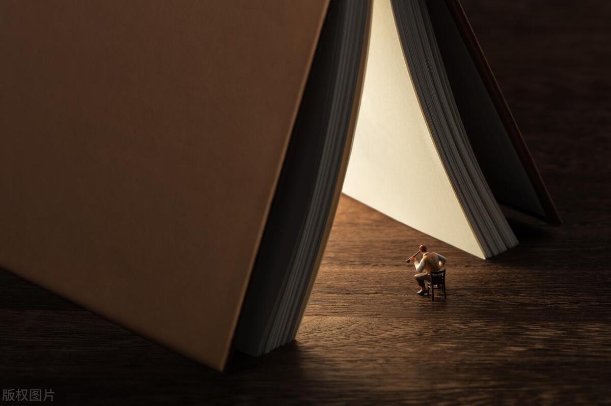 不同书籍阅读方式和感受,不同类型的书阅读方法