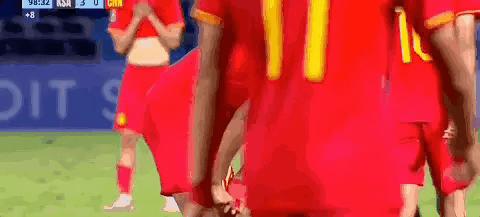 u17亚洲杯最新赛况,u17亚洲杯8强全部出炉