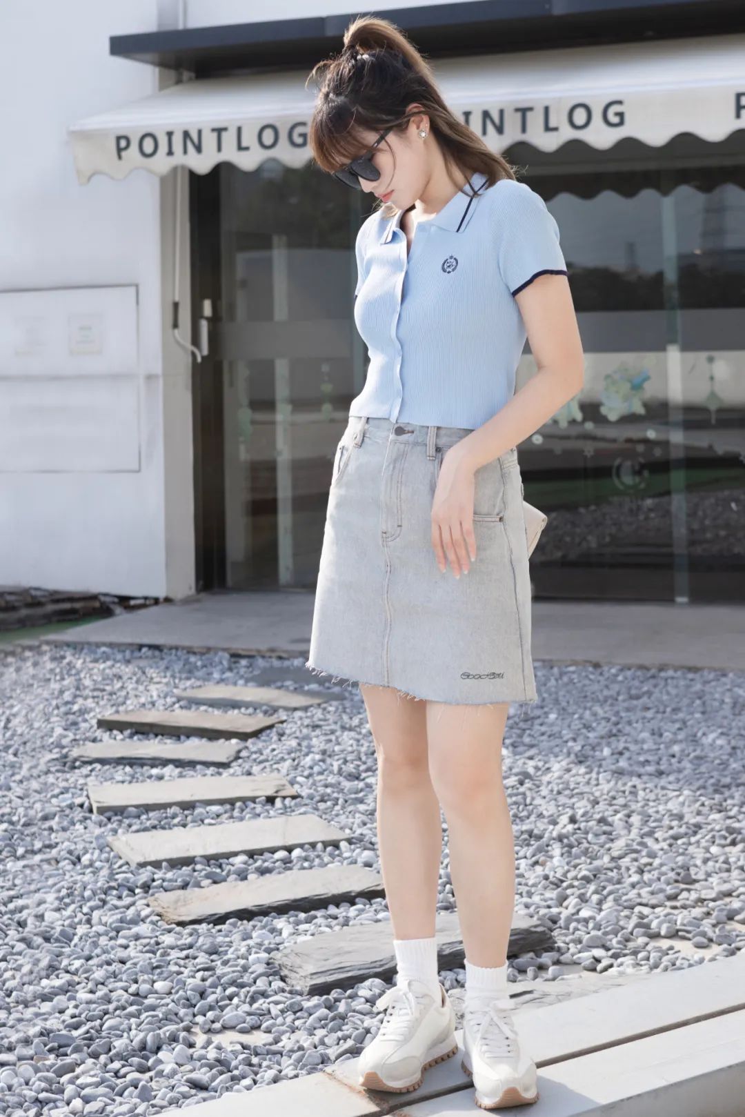 白敬亭个人品牌goodbai在哪买,白敬亭品牌goodbai怎么样