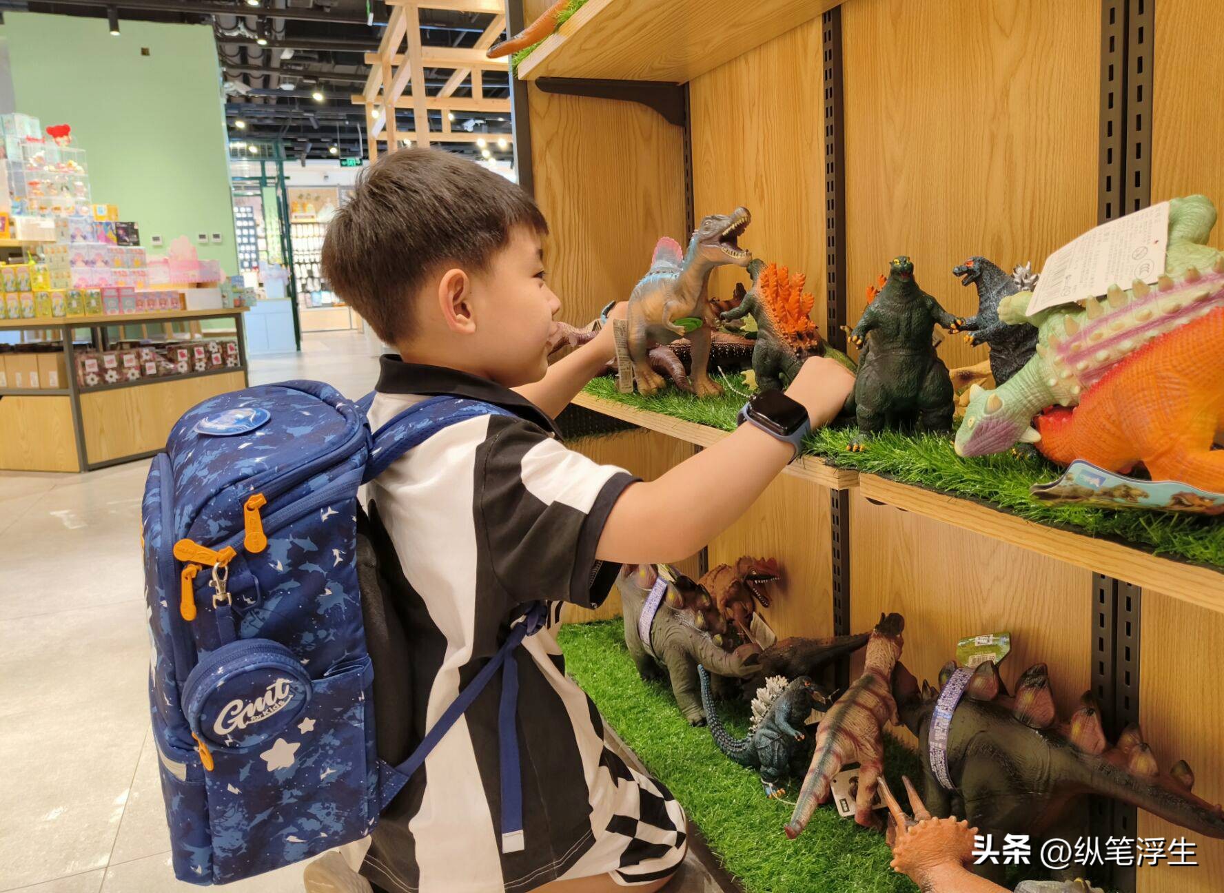 儿童护脊书包测评,6-12岁减负护脊双肩书包评测