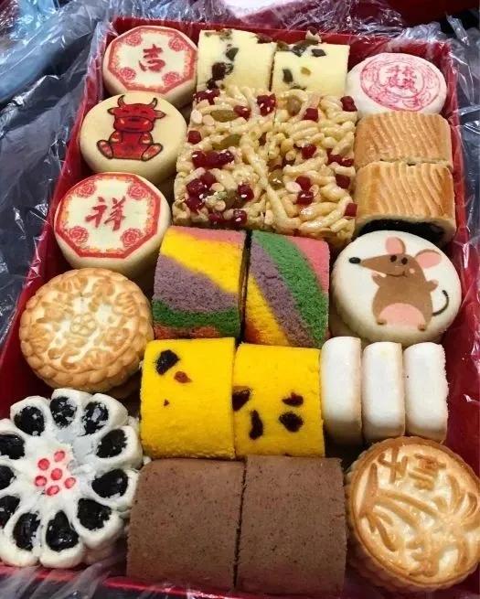 北京传统点心铺推荐,北京11家中式点心铺子花样多