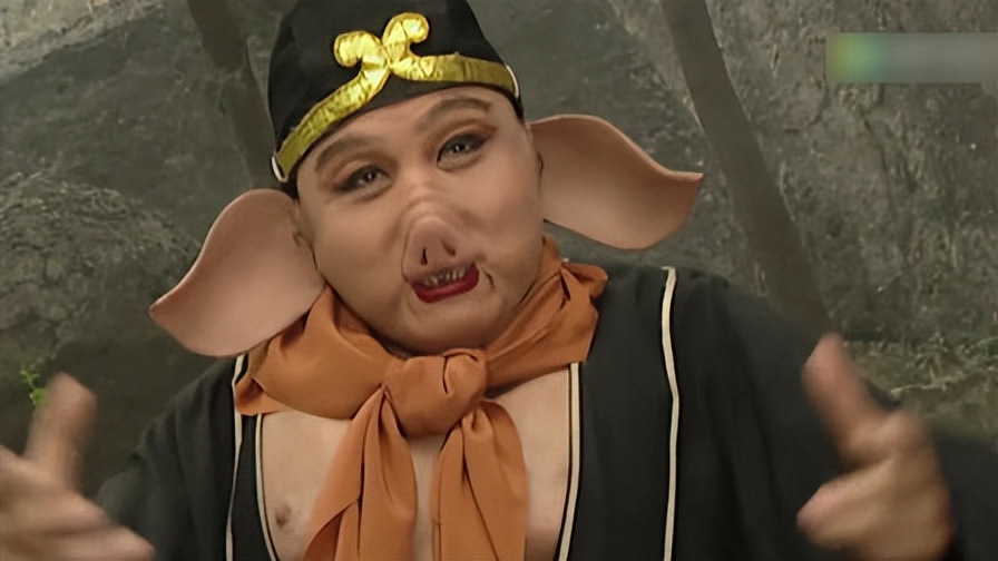 86版西游记已逝的16位演员,86版西游记51位演员今昔对比