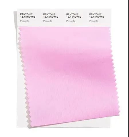 2023年流行色孔雀蓝,2022年春夏五大流行关键色