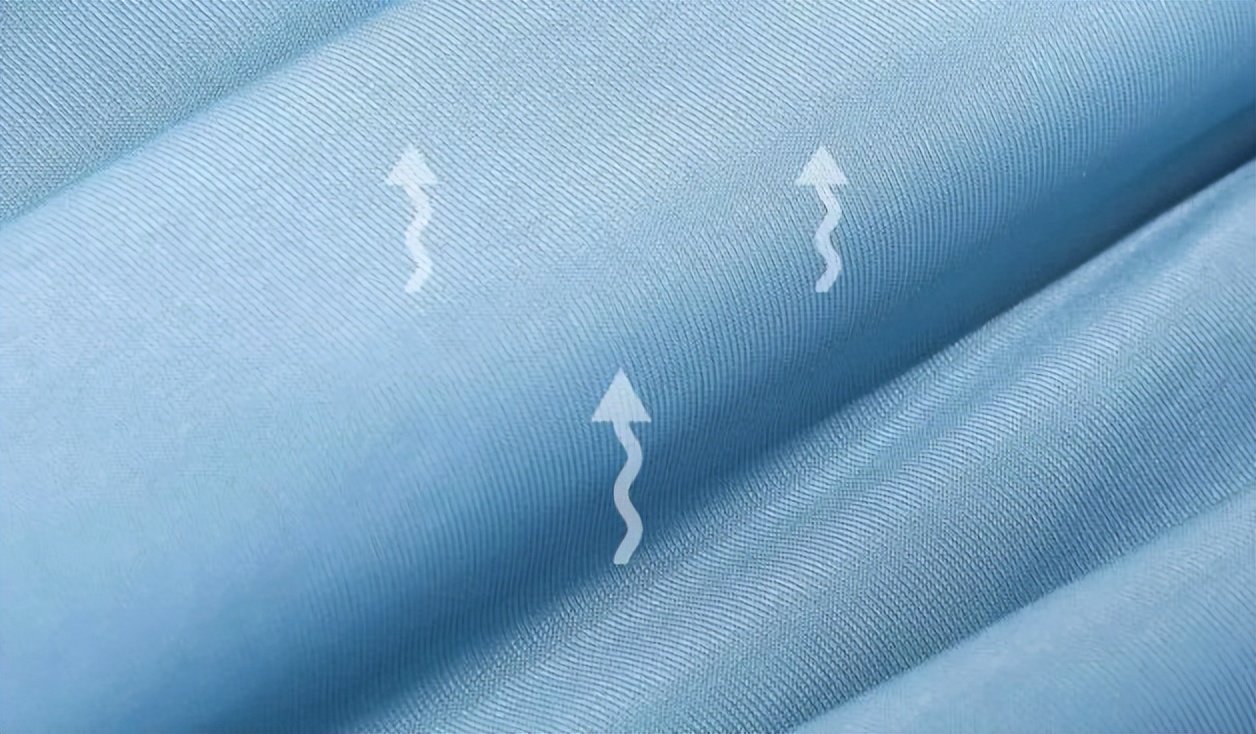 买的夏被需不需要洗,买贴身的衣服