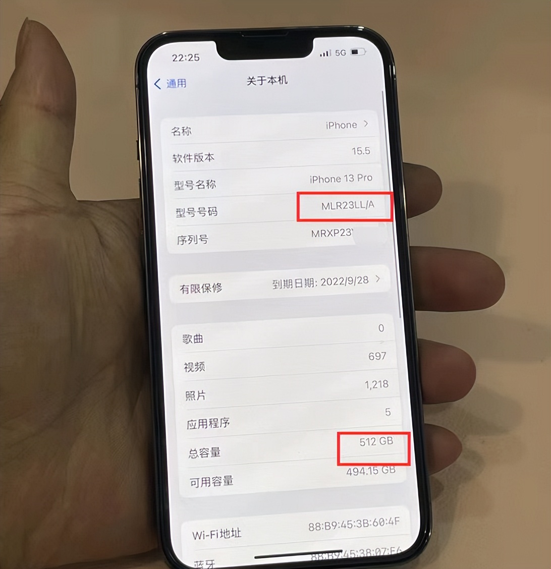 iphone13pro128全新美版无锁,iphone13pro美版怎么查验翻新机
