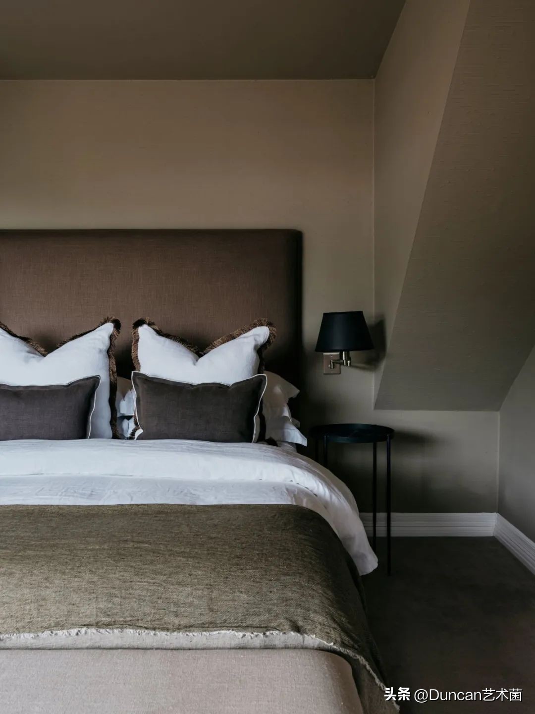 全球设计风向厨房整体橱柜,全球设计风向北欧风