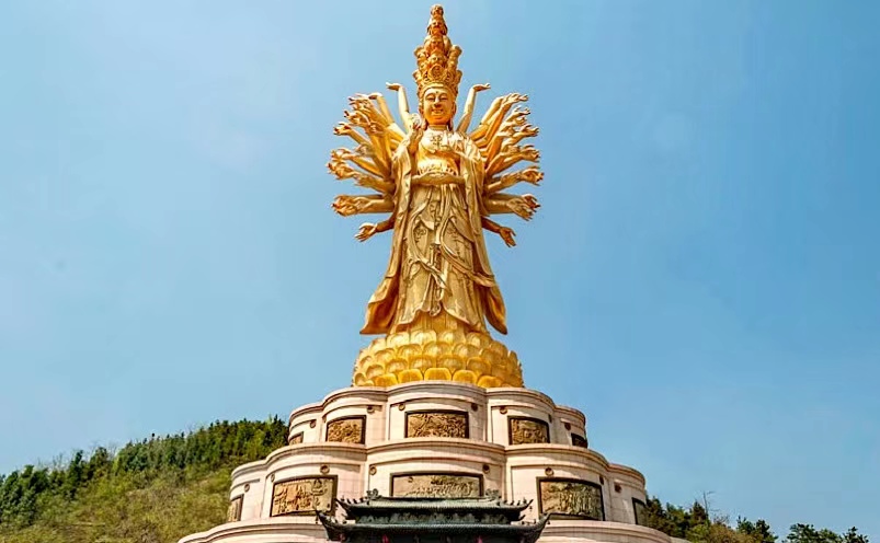 长沙冷门好吃的地方,长沙周边100公里以内小众冷门景点