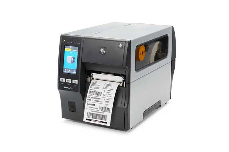 zebra斑马zt210打印机,zebrazt410条码打印机功能