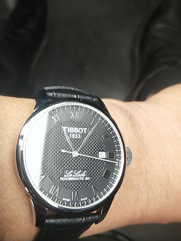 天梭手表怎么样值得入手,如何才能买到正品的天梭手表