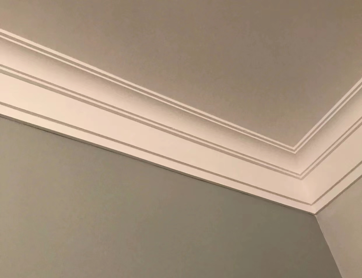 6个“年度最佳”吊顶造型,吊顶造型什么时候做好看