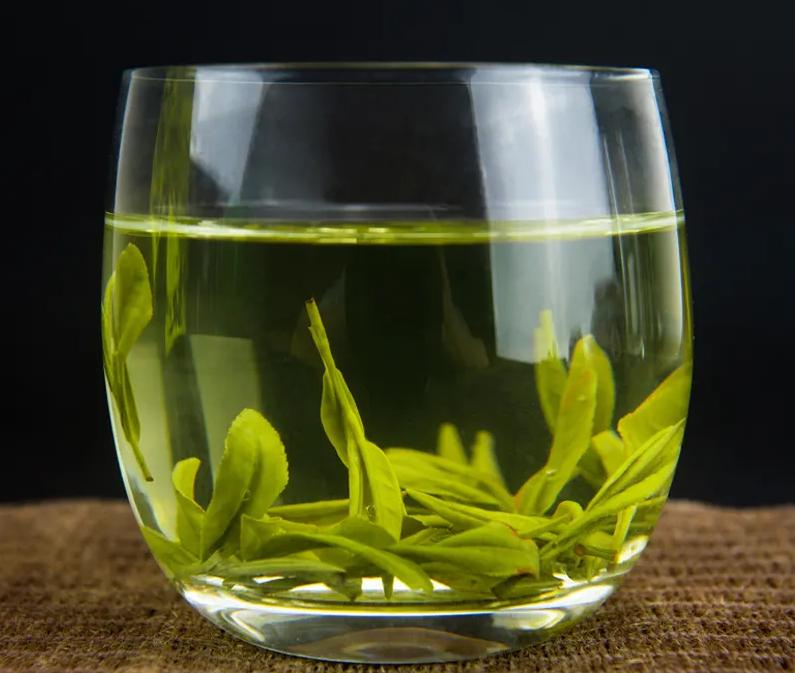 冷泡茶是专门的茶还是普通的茶,冷泡茶vs冷却的茶