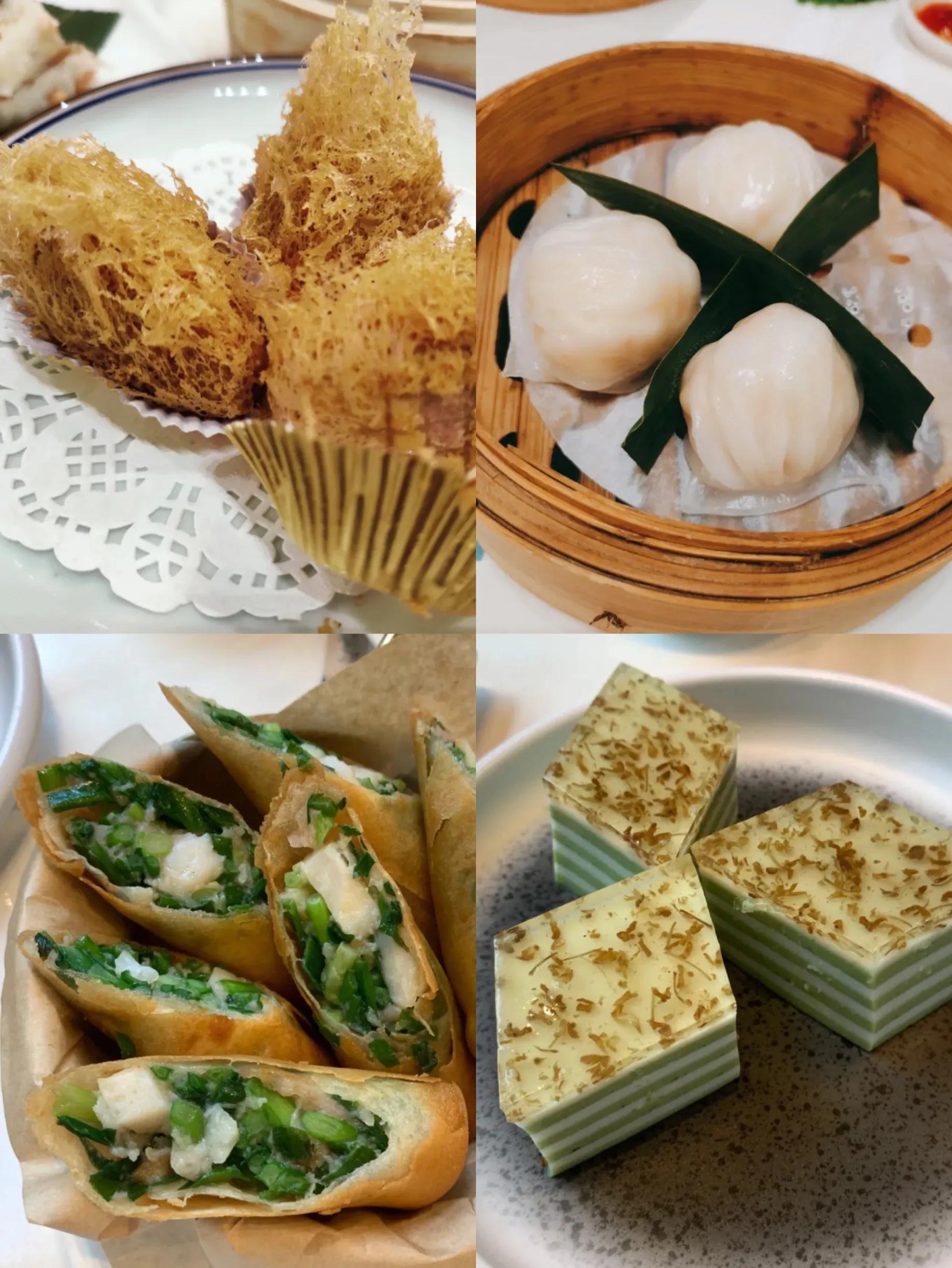 广州比较有名的早茶茶楼,广州茶楼老广推荐