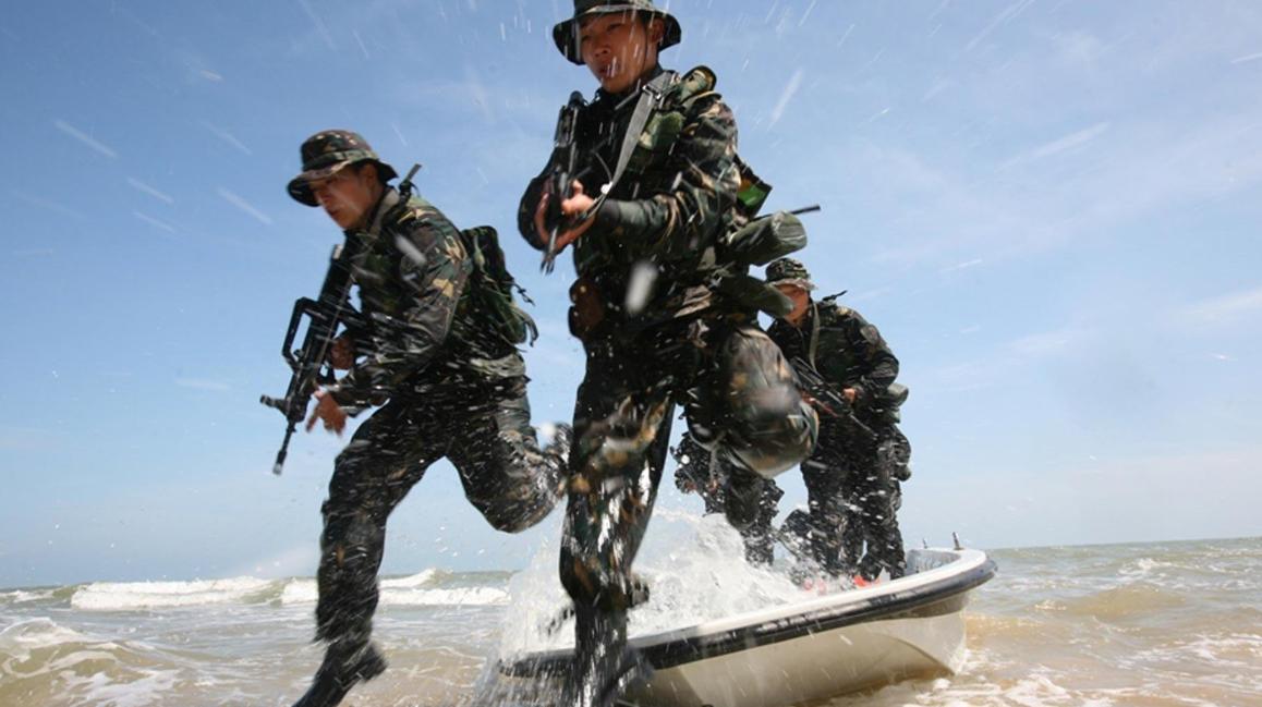 当兵兵种选择在哪个步骤,当兵前几年如何准备