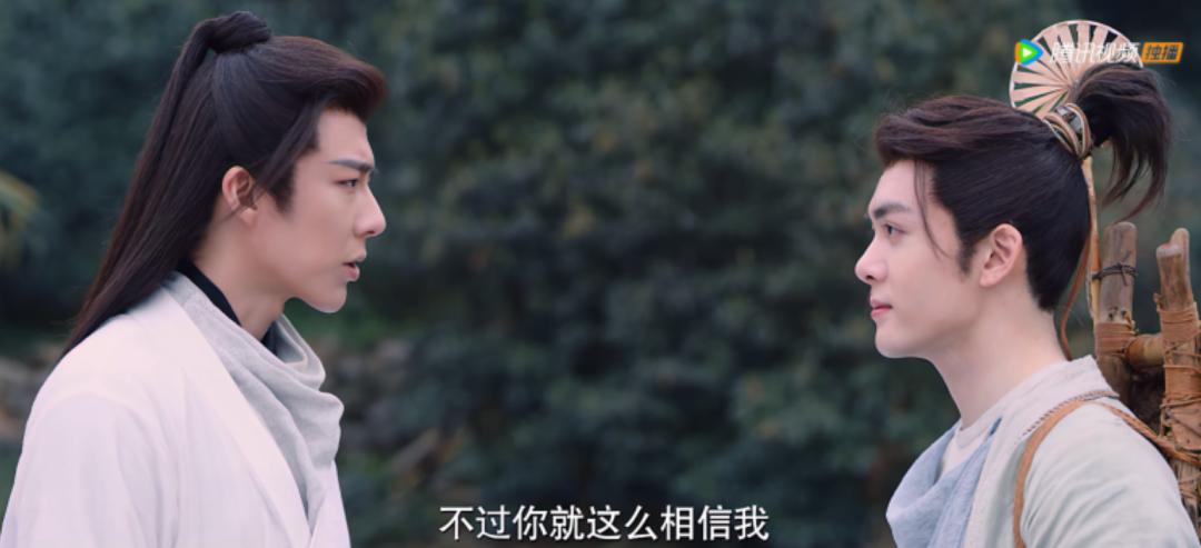 开局以为是烂剧,开局就被炸的电视剧