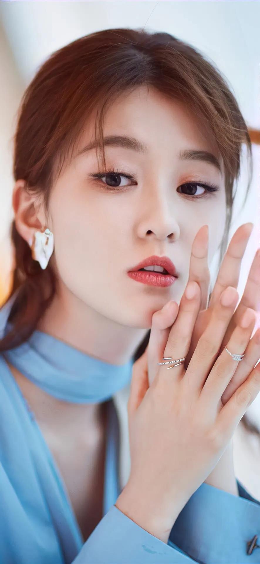 模特乔欣写真集,乔欣写真集高清写真大图