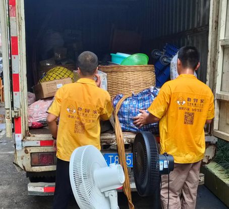 南宁搬家公司收费价格表,南宁搬家公司收费明细