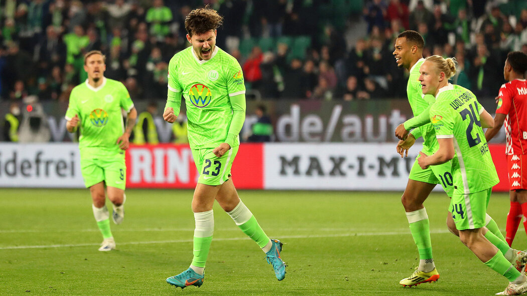 德甲单场独造三个球,德甲单场独造5球