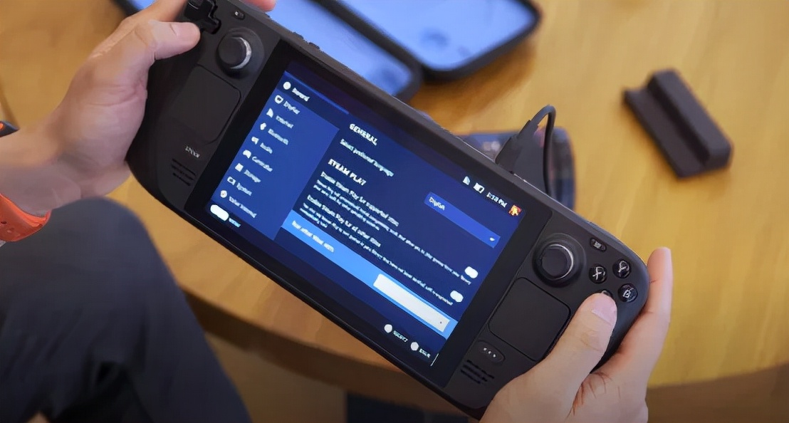 掌机哪款最值得入手推荐,经典掌机推荐排行榜前十名