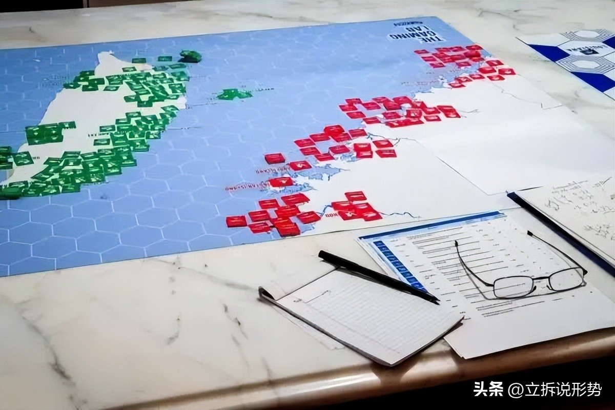 解放军在西太平洋作战行动,中国对菲律宾有哪些军事准备