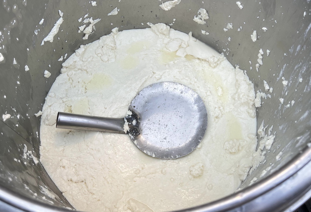 带大家看看东北早市物价多便宜,看东北早市物价冬天囤菜