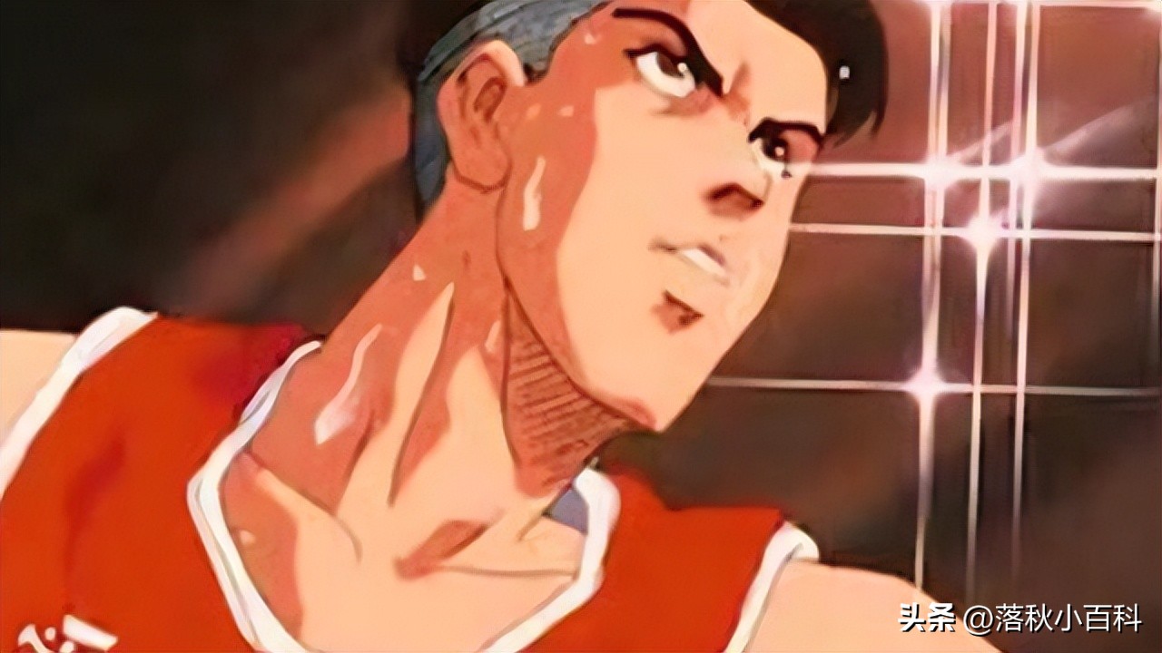 灌篮高手流川枫区级篮球手排名,灌篮高手流川枫讲解他到底强不强