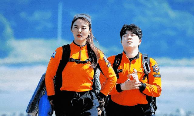 韩国版荒岛求生完整版,韩国荒岛求生节目