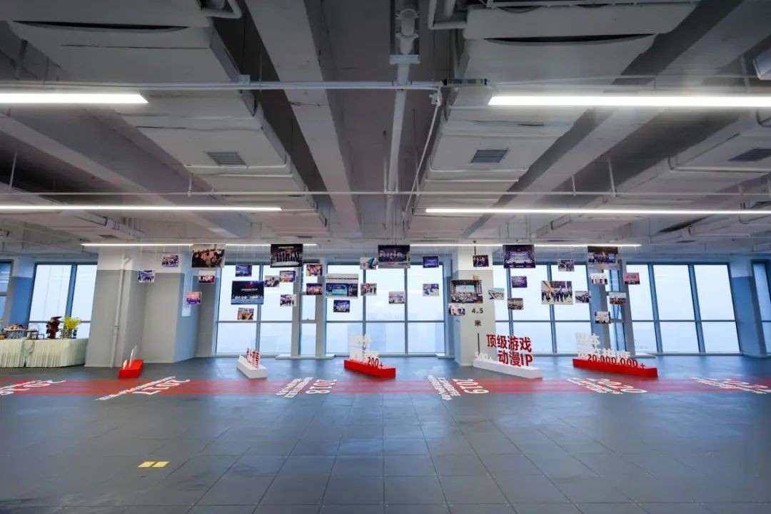 时光共鸣大城兑现|北辰·光谷里，产商融合正当燃