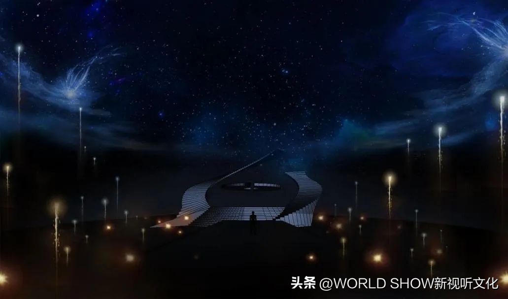 王者荣耀2022共创之夜圆满落幕,王者荣耀2022共创之夜因你闪耀