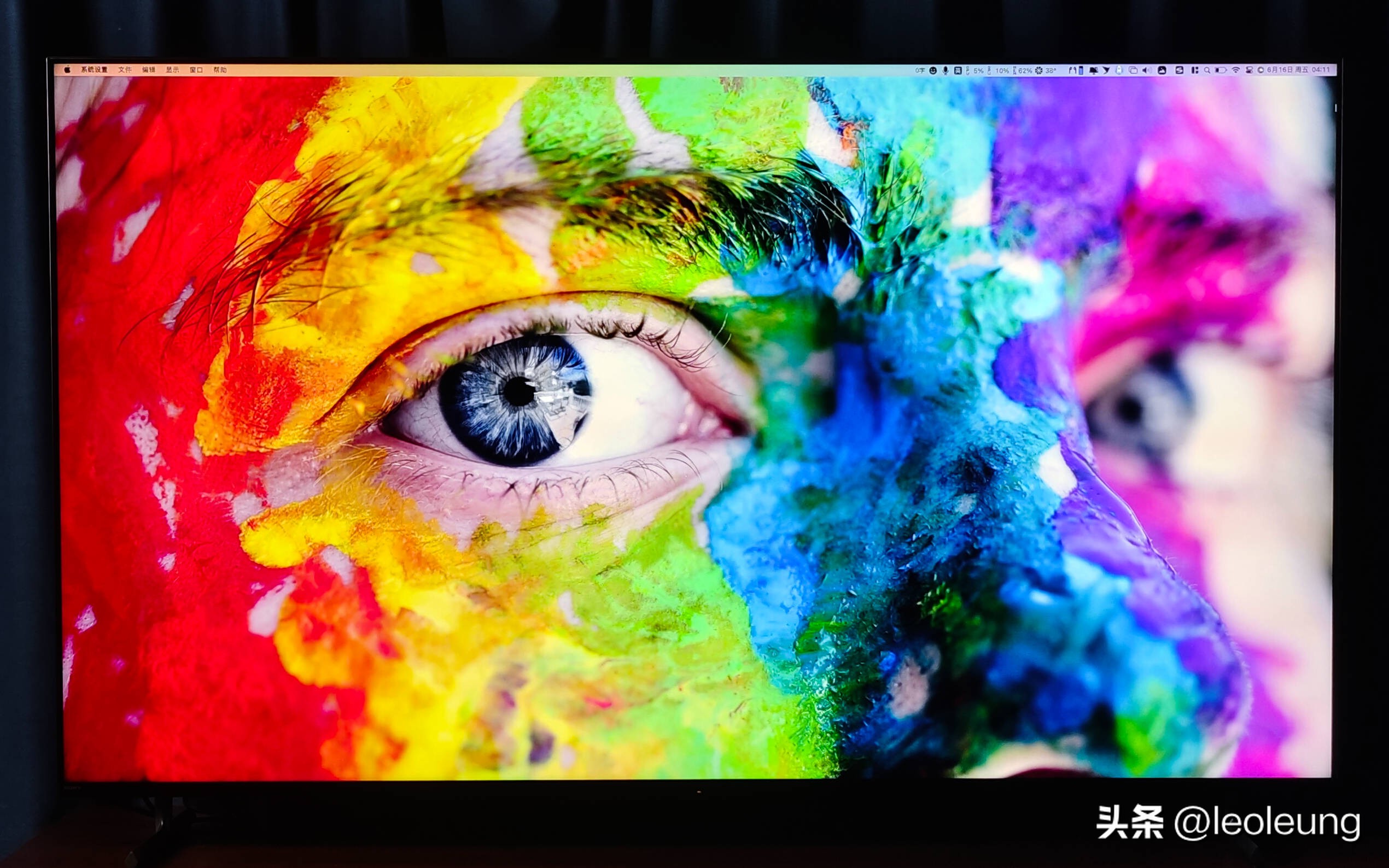 索尼新一代游戏电视x91l,索尼x90l和普通电视对比