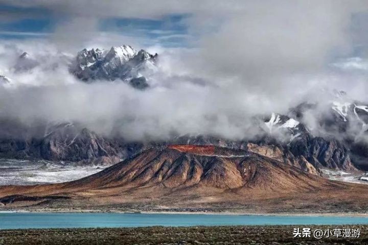 中国哪有火山的旅游景点,国内有火山旅游景点吗