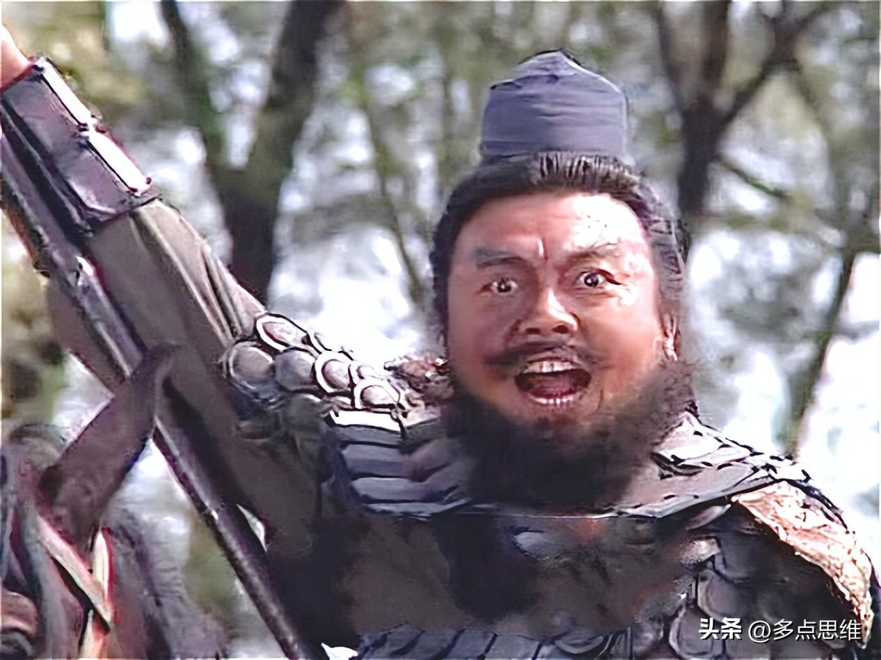 正史中的赵云和三国演义的区别,三国演义赵云的历史故事