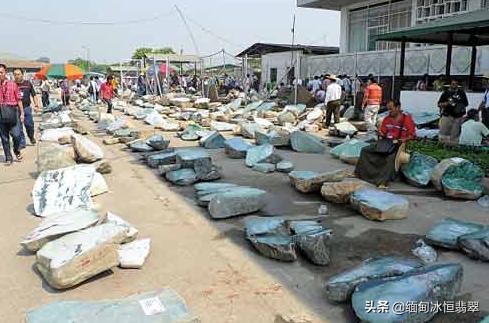 缅甸翡翠在世界排行,缅甸翡翠是世界上最好的吗