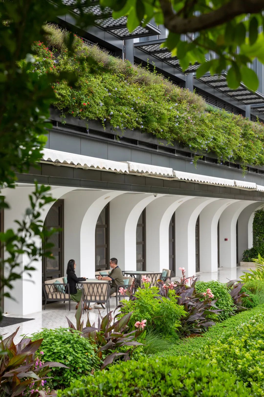 居停中国第四家华尔道夫酒店，奢享美味佳肴，开启鹭岛新玩法！