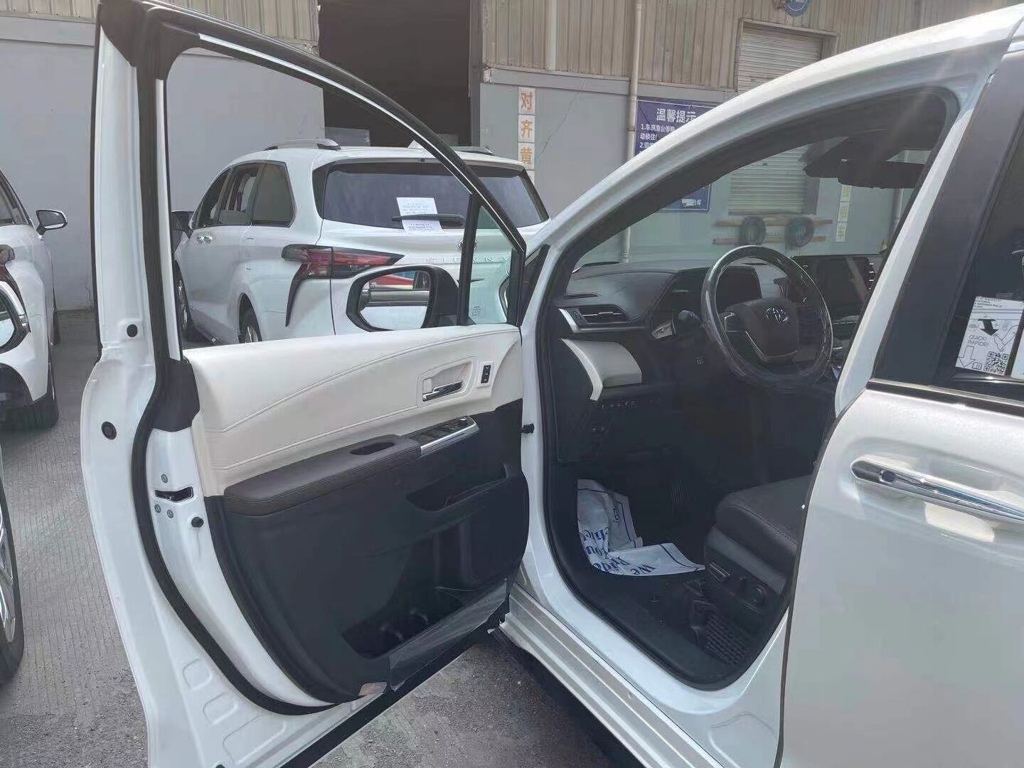 全球旗舰mpv,2021国产塞纳mpv四驱价格