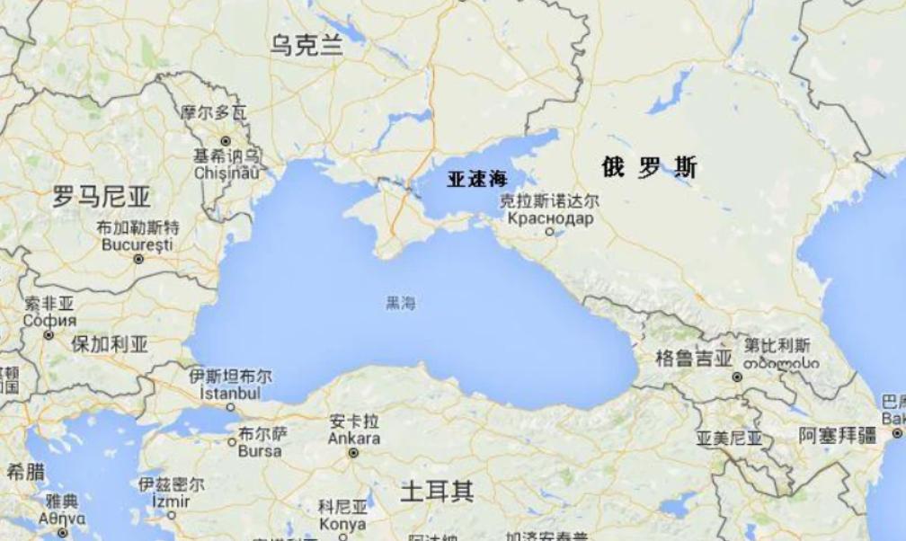 辽宁舰的回国历程详细完整版 (土耳其到辽宁舰过路费)