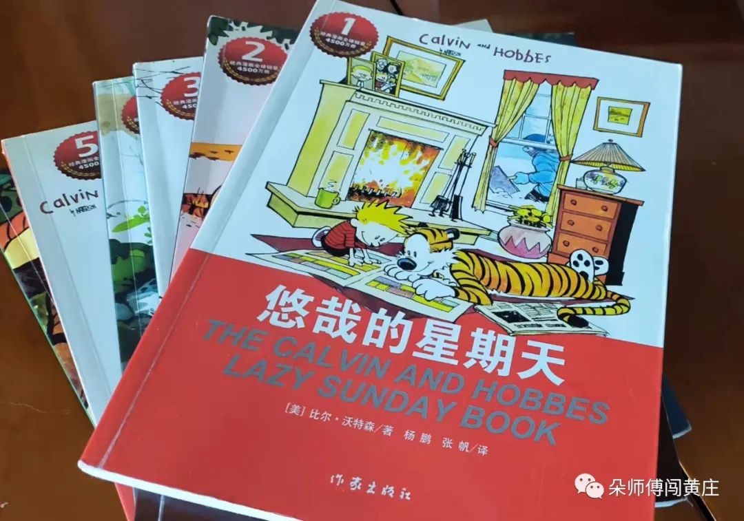 打脸了，前几天还教人挑书，今天就在家翻出这些垃圾